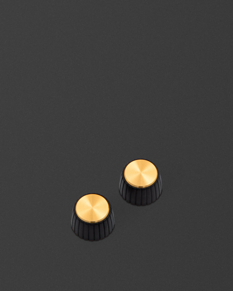 CODE Encoder Knobs (No pip)