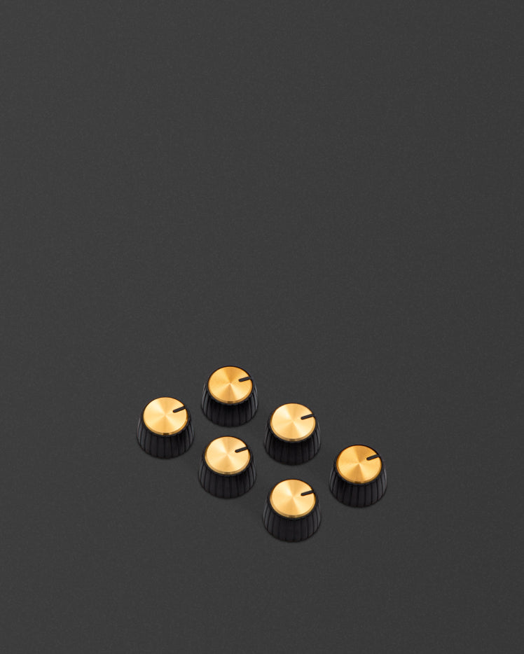 CODE Knobs