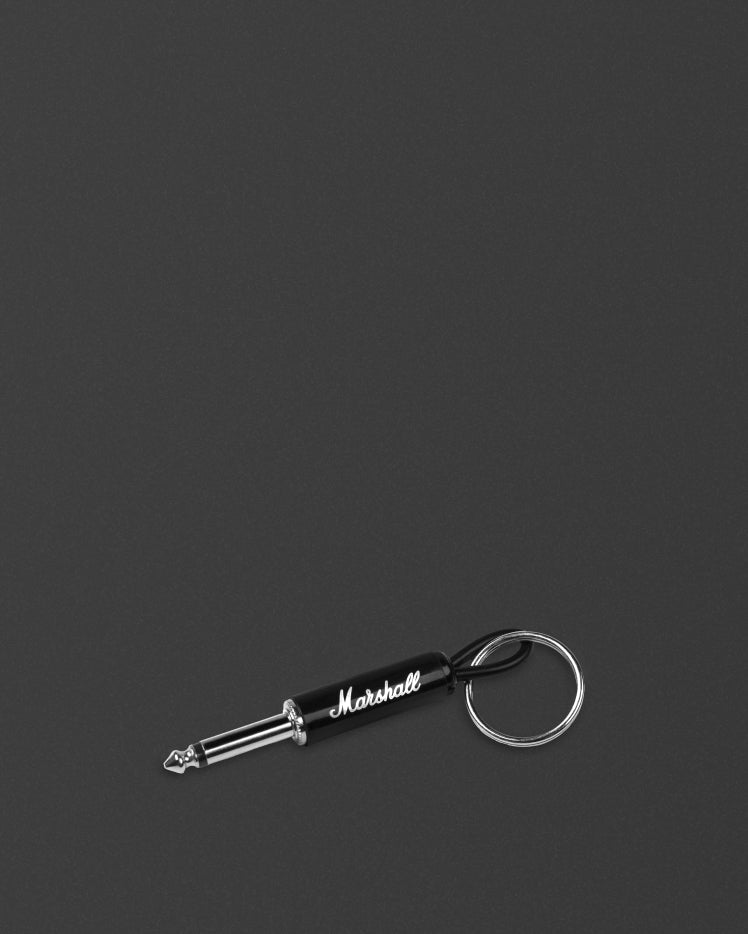 Script Jack Keychain