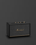 ACTON III BLACK
