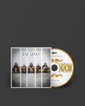 Kiss the Sky, Bad Touch (CD)