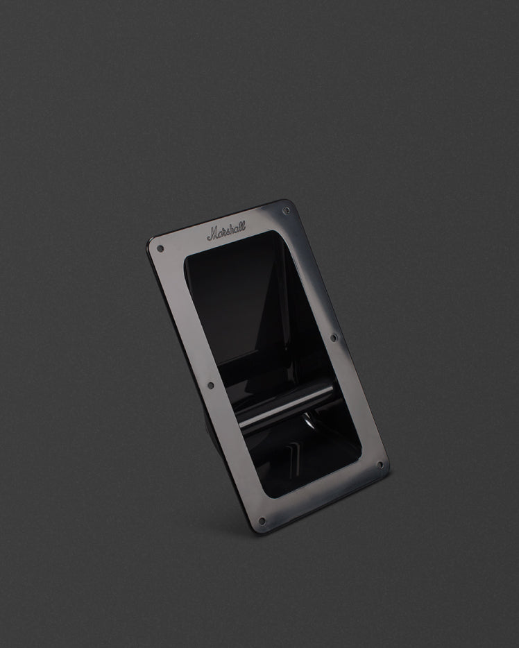 Cabinet Side Handle
