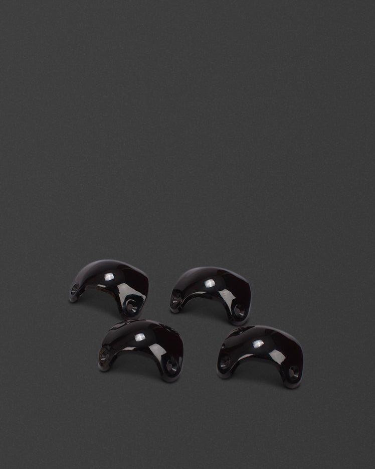 Front Corners (Matte)