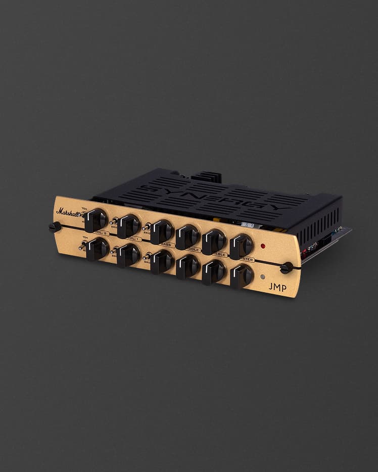 Marshall JMP Synergy Preamp Module