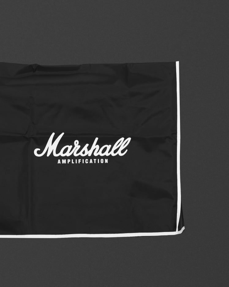 MG30GFX Dust Cover