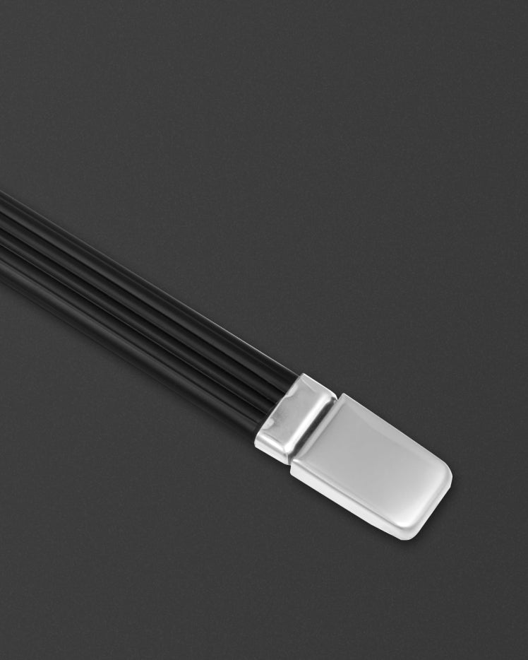Gold Strap Handle