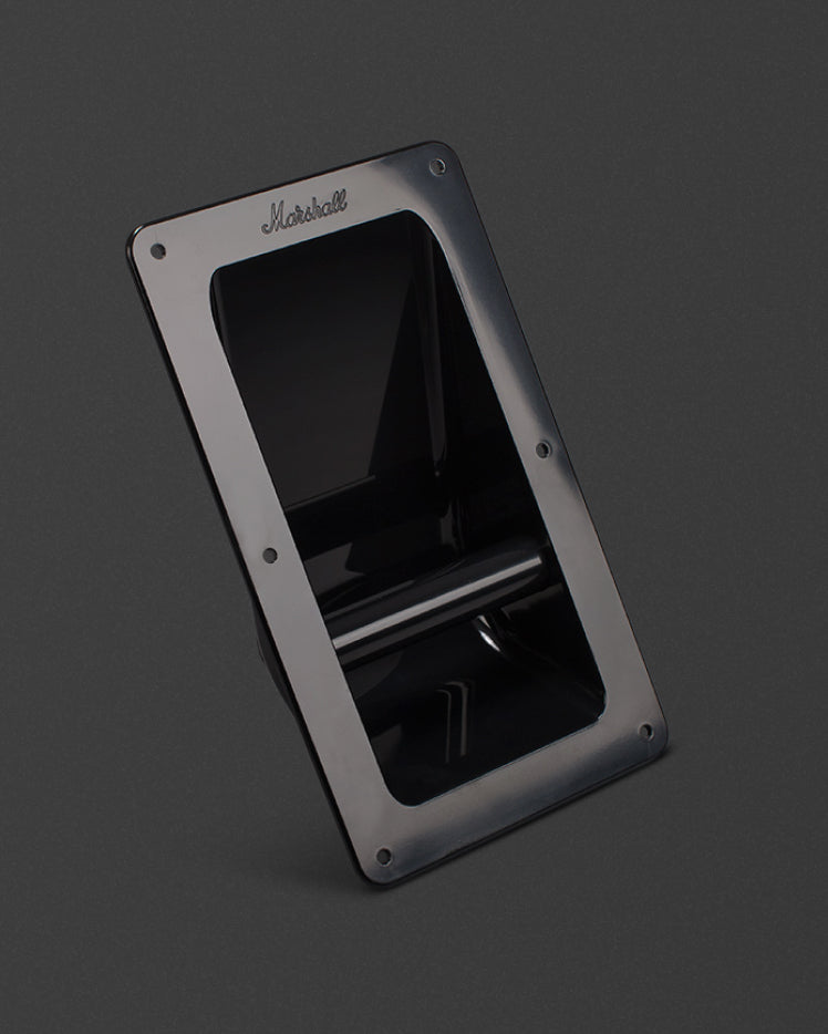 Cabinet Side Handle