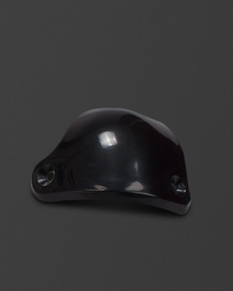 Left/Right Front Corners (Matte)