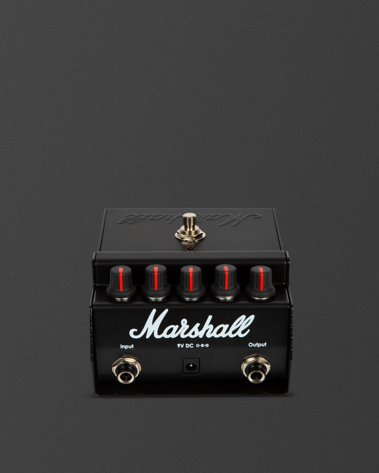 Drivemaster Vintage Reissue Pedal