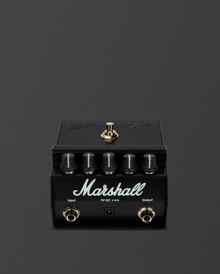 Shredmaster Vintage Reissue Pedal