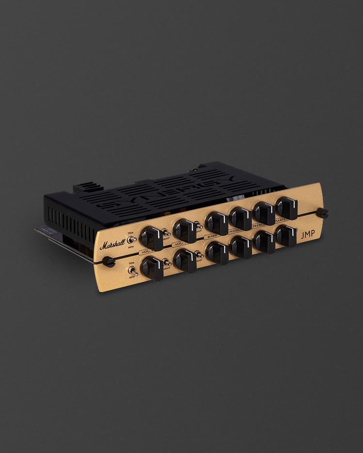 Marshall JMP Synergy Preamp Module