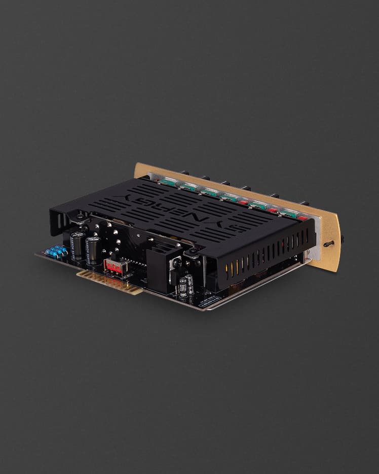 Marshall JMP Synergy Preamp Module