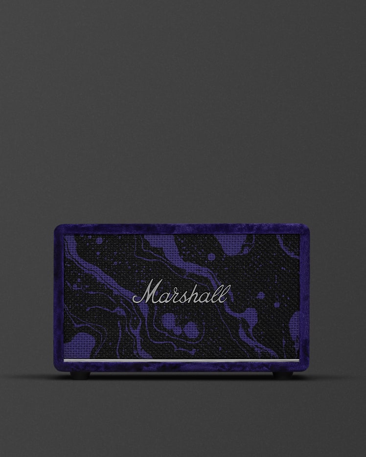 ACTON III MARSHALL X HENDRIX 60TH ANNIVERSARY EDITION