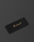 MIDDLETON II BLACK AND BRASS FRONT GRILL