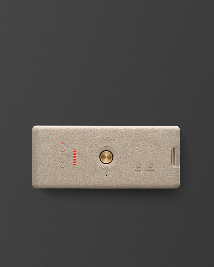 MIDDLETON II CREAM