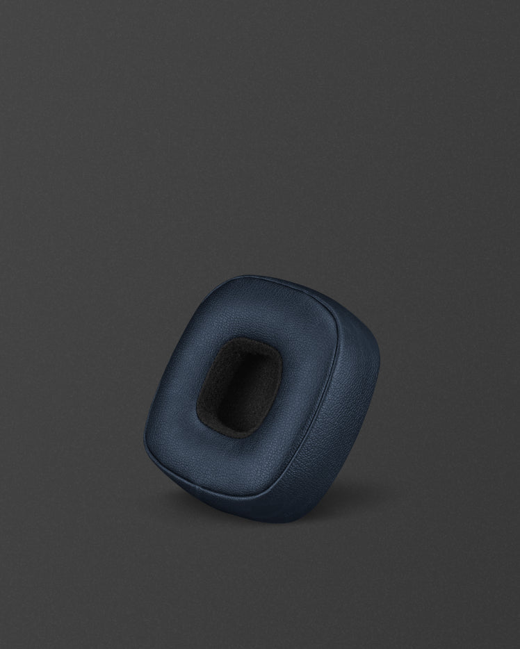 MAJOR V BLACK EAR CUSHIONS