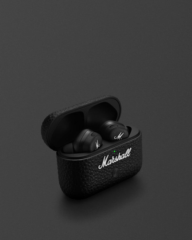MOTIF II A.N.C. BLACK