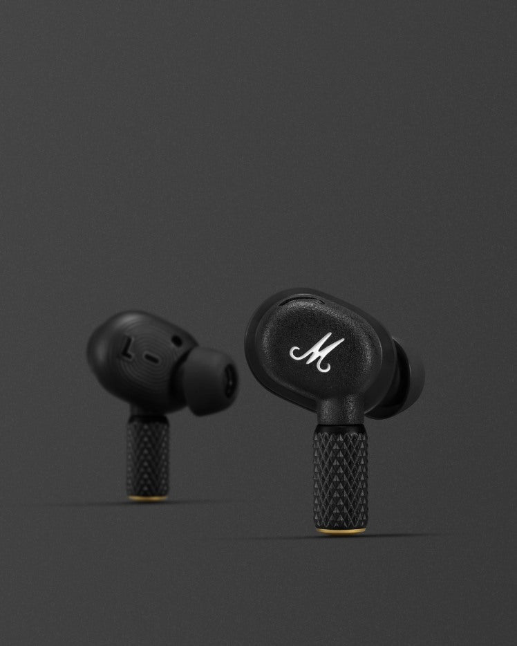 MOTIF II A.N.C. BLACK