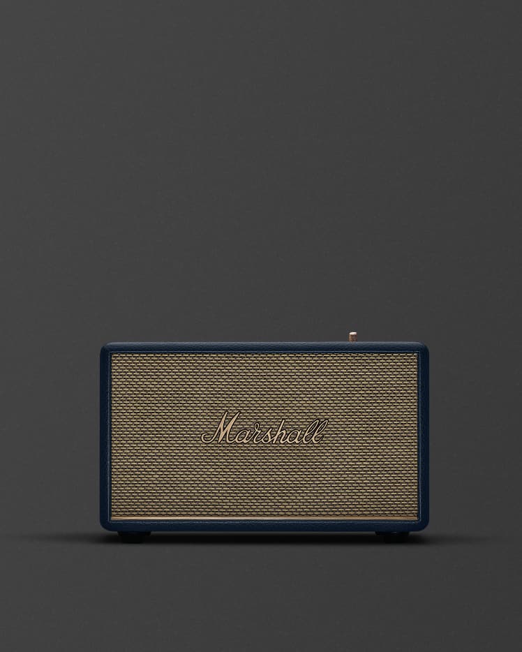 ACTON III BLACK