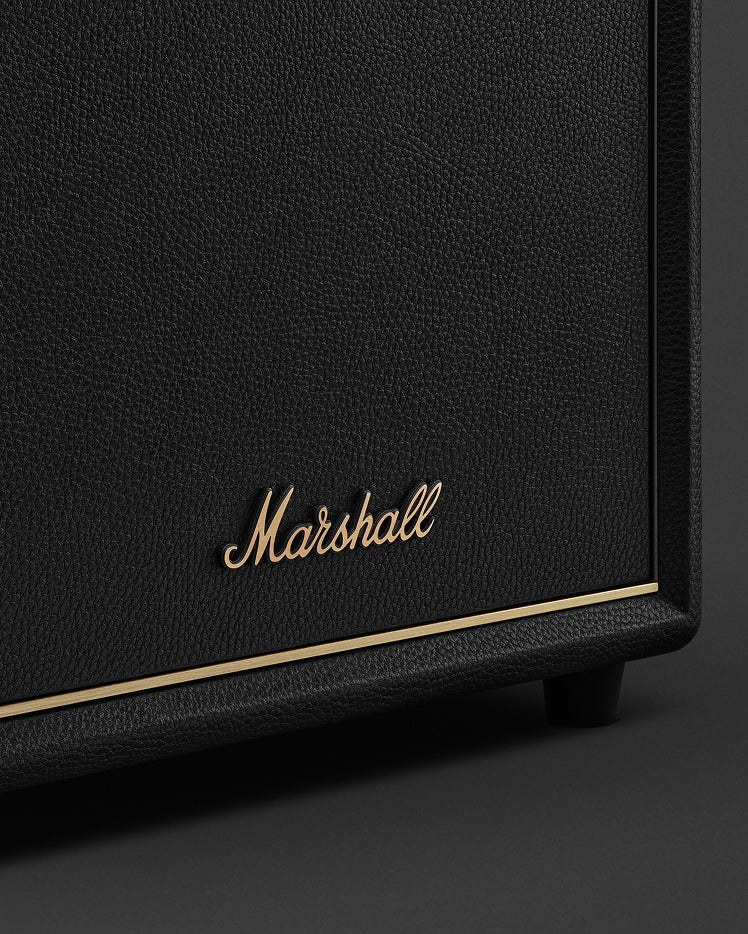HESTON SUB 200 BLACK