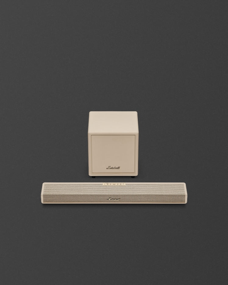 Heston 60 + Heston Sub 200