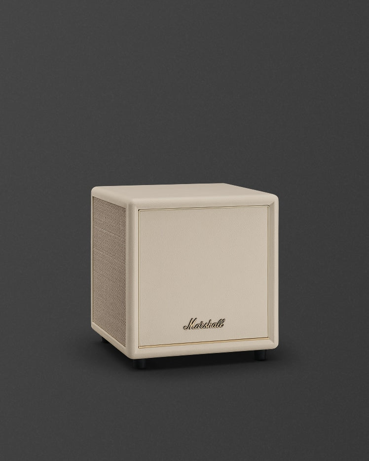HESTON SUB 200 BLACK