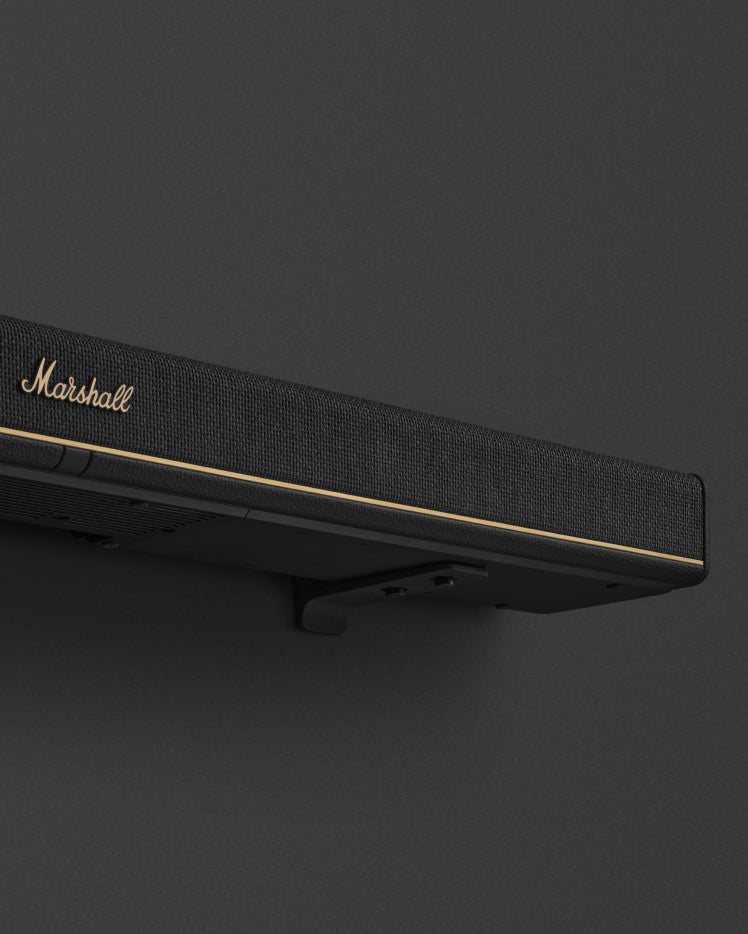HESTON 120 WALL MOUNT
