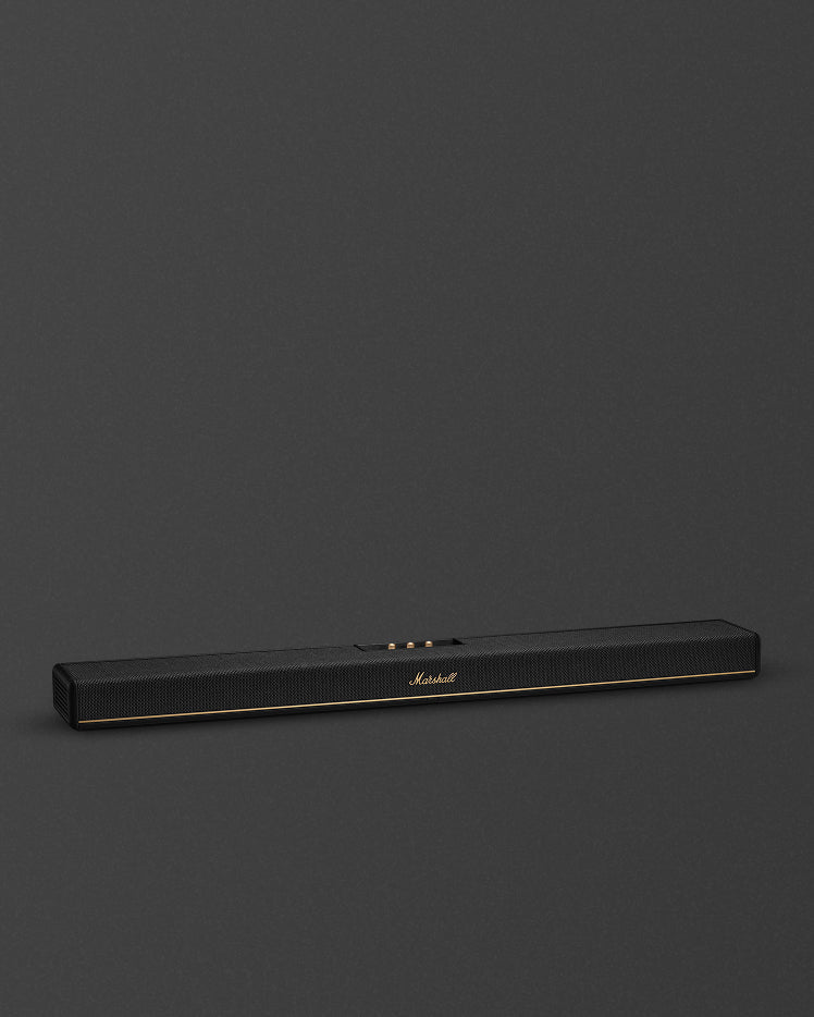 HESTON 120 BLACK