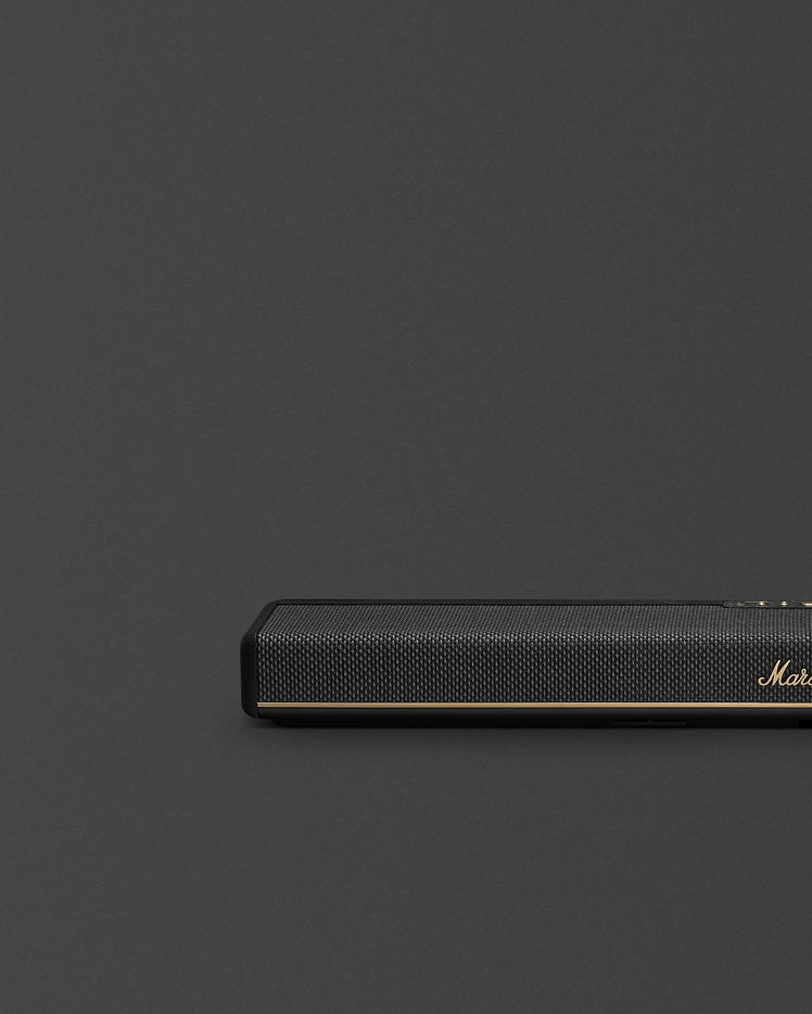 HESTON 60 BLACK