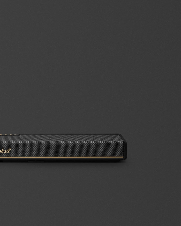 HESTON 60 BLACK