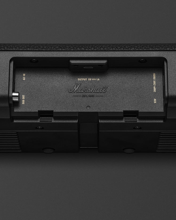 HESTON 60 BLACK