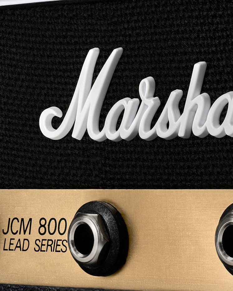 Jack Rack JCM800: Reissue Key Holder