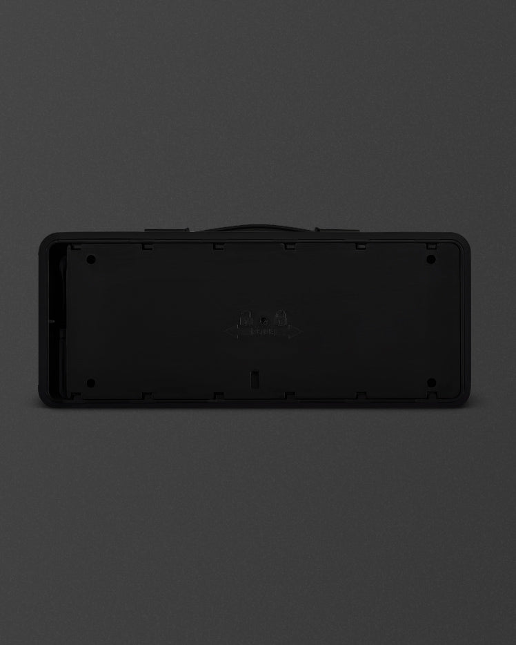 Jack Rack JCM800: Reissue Key Holder