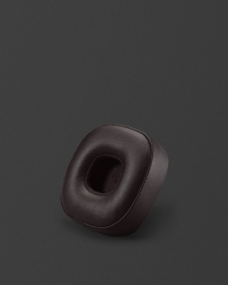 MAJOR IV BLACK EAR CUSHIONS