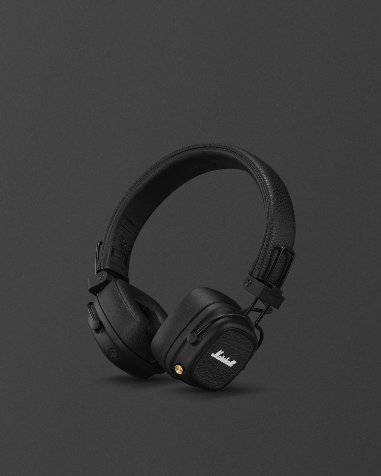 MAJOR V BLACK