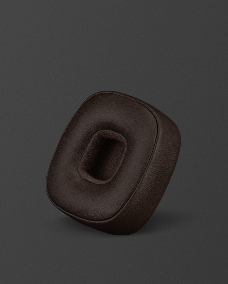MAJOR V BLACK EAR CUSHIONS