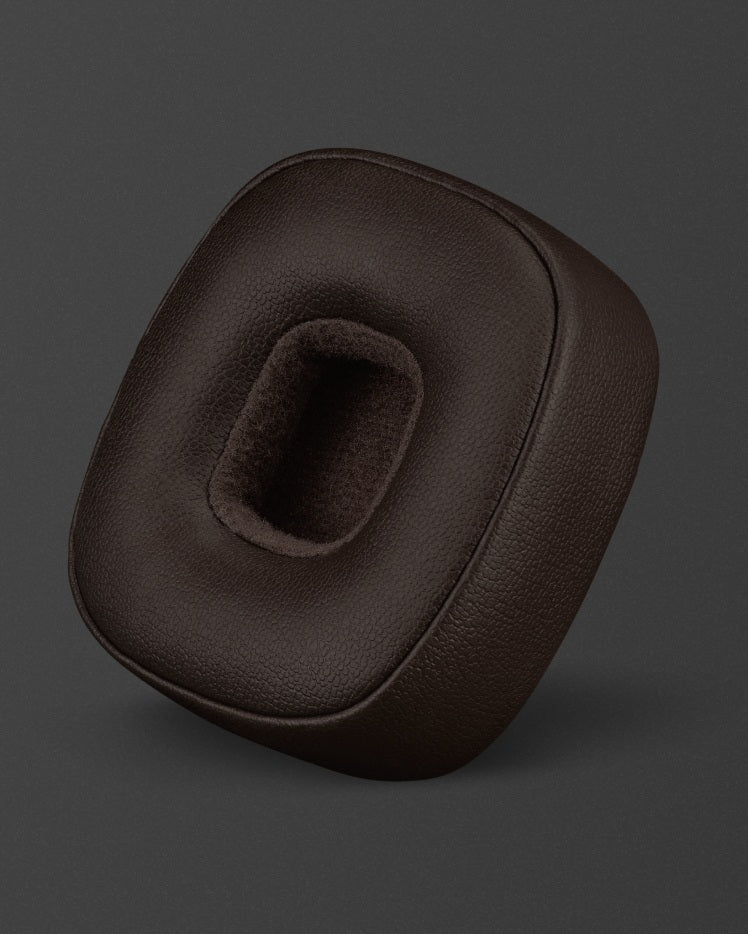 MAJOR V BLACK EAR CUSHIONS