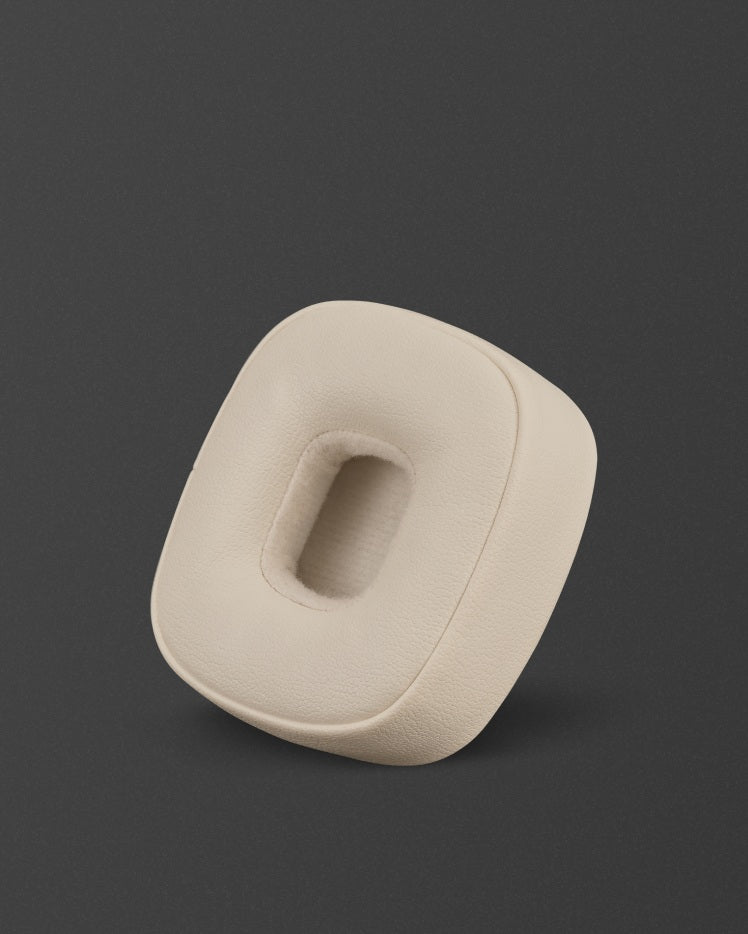 MAJOR V BLACK EAR CUSHIONS