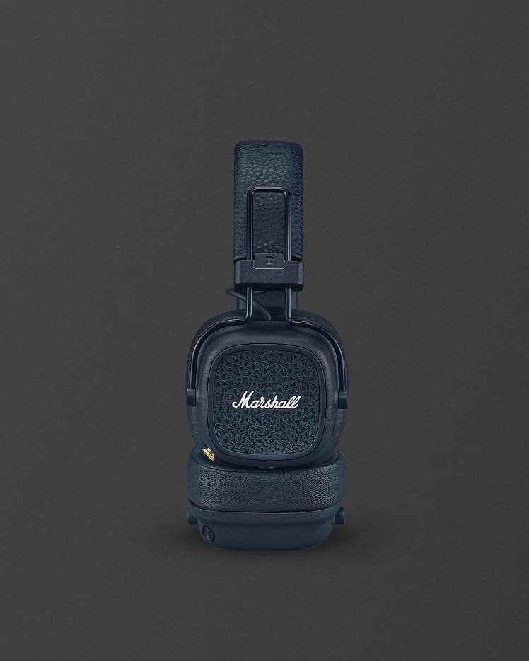 MAJOR V BLACK