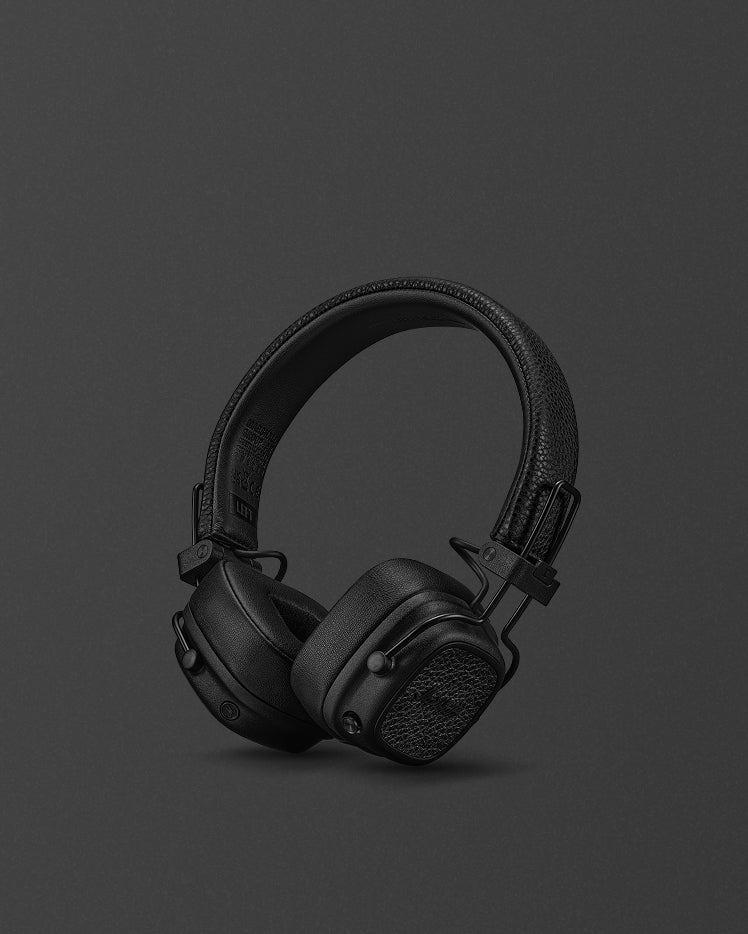 MAJOR V BLACK