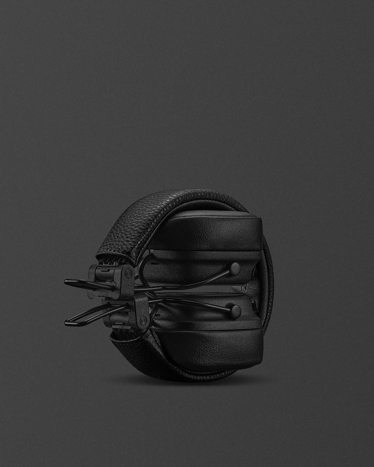 MAJOR V BLACK