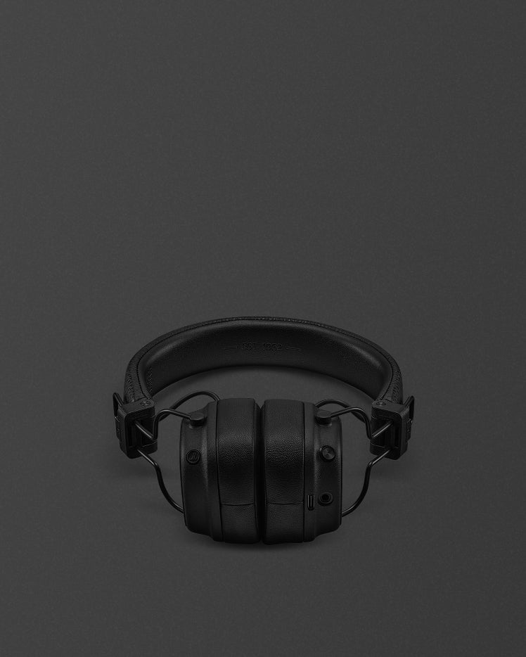 MAJOR V BLACK