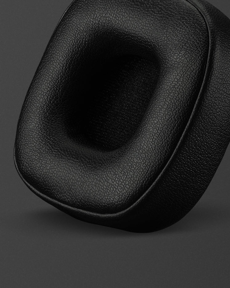 MILTON A.N.C. BLACK EAR CUSHIONS