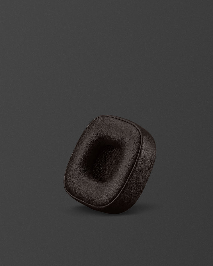 MILTON A.N.C. BLACK EAR CUSHIONS