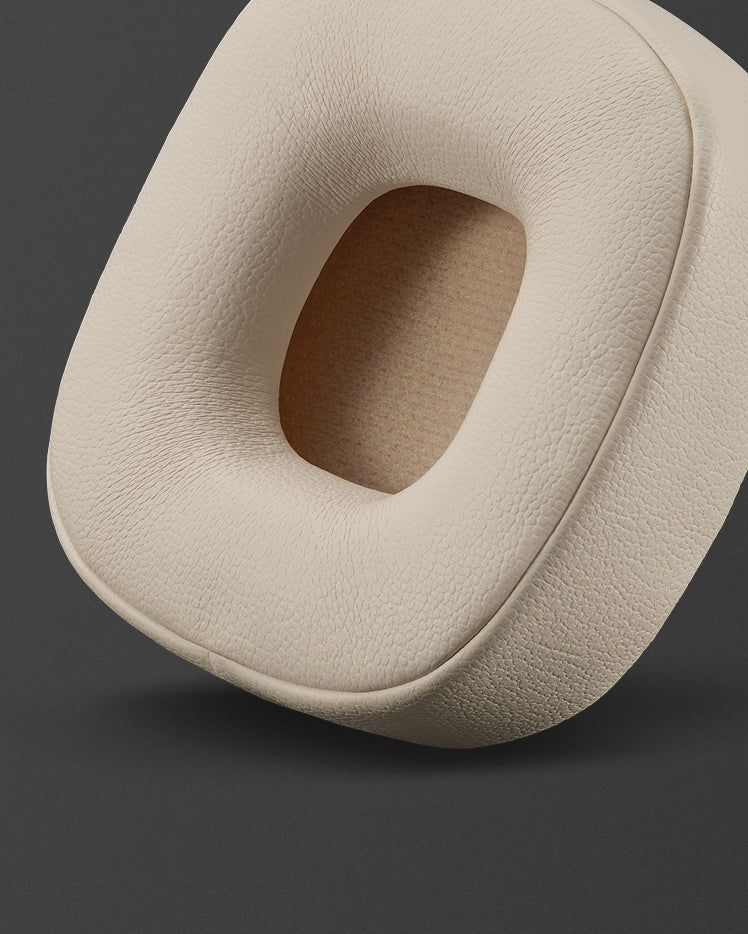 MILTON A.N.C. BLACK EAR CUSHIONS