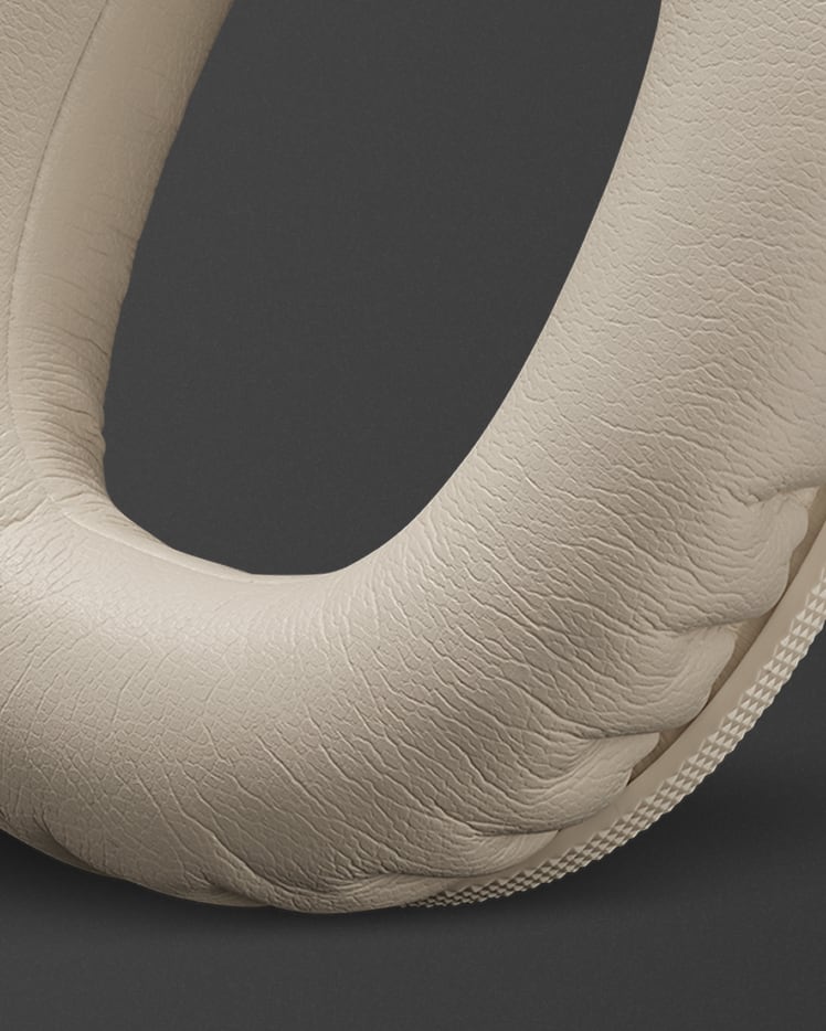 MONITOR III A.N.C. BLACK EAR CUSHIONS