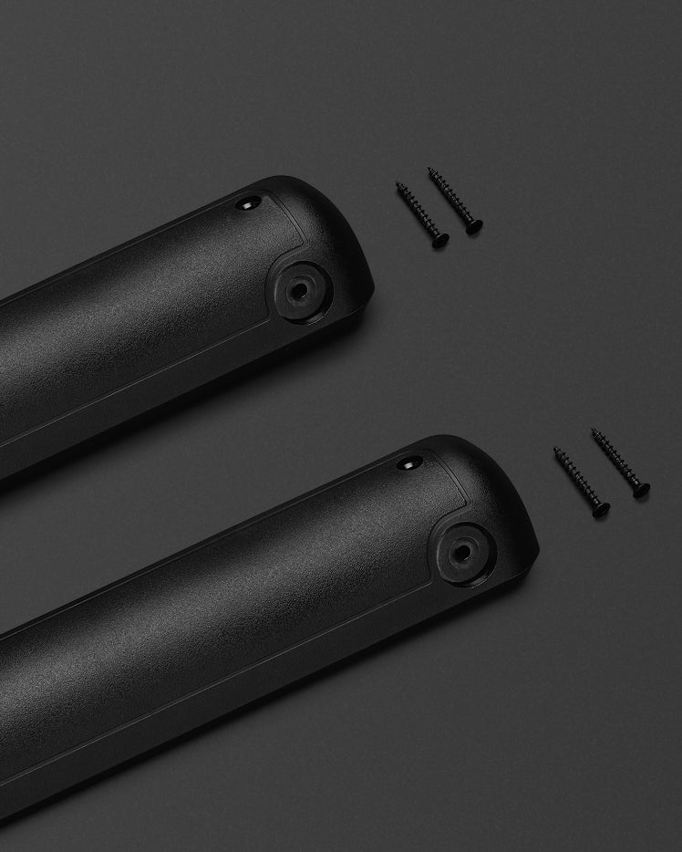 BROMLEY 750 FEET BLACK