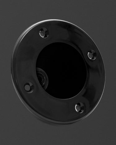 Jack Socket Plate