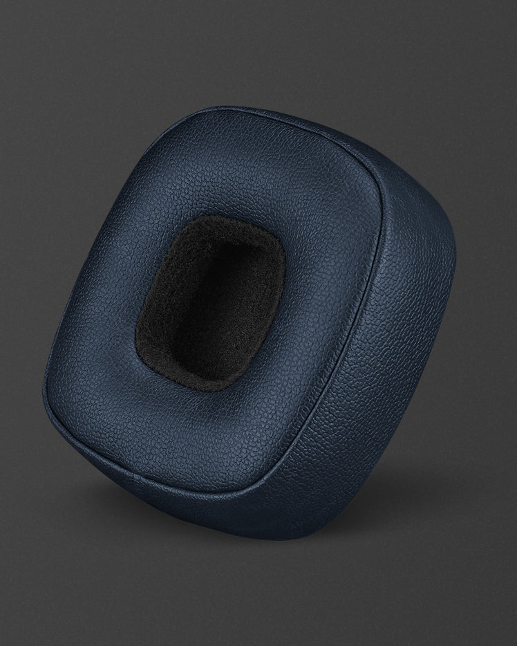 MAJOR V BLACK EAR CUSHIONS