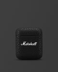 MINOR III BLACK CHARGING CASE